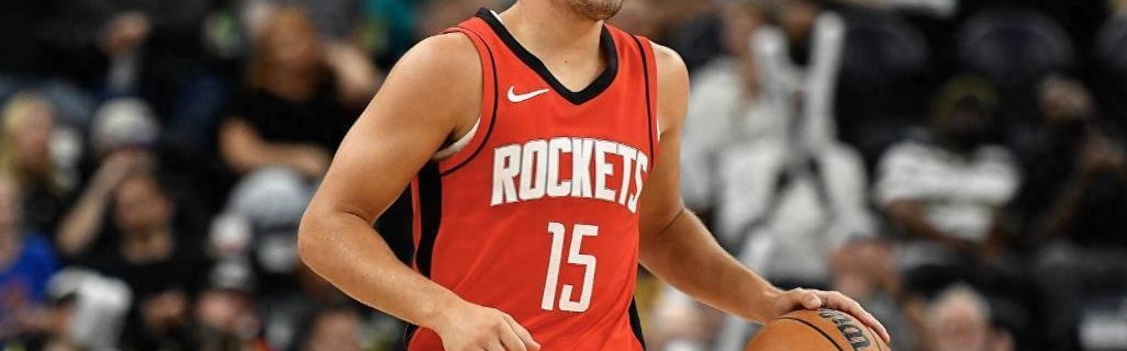 一战创6大纪录！近4战数据媲美全明星，火箭未来基石显现