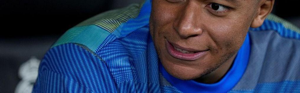 九游官网-姆巴佩膝盖扭伤，还要坚持参加世界杯？或成下个卡卡和乌姆蒂蒂？