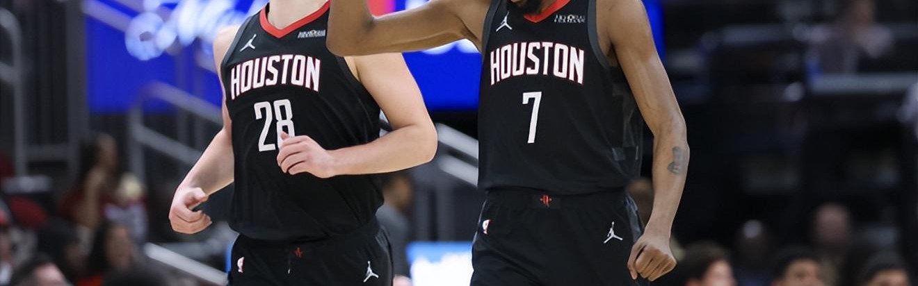 九游游戏平台-伊森被驱逐！火箭123-118胜奇才，谁是赢球功臣？数据不会说谎